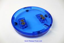 S-300 S-Series Protein Skimmer for 260-500 Gallon Aquarium - Image 4