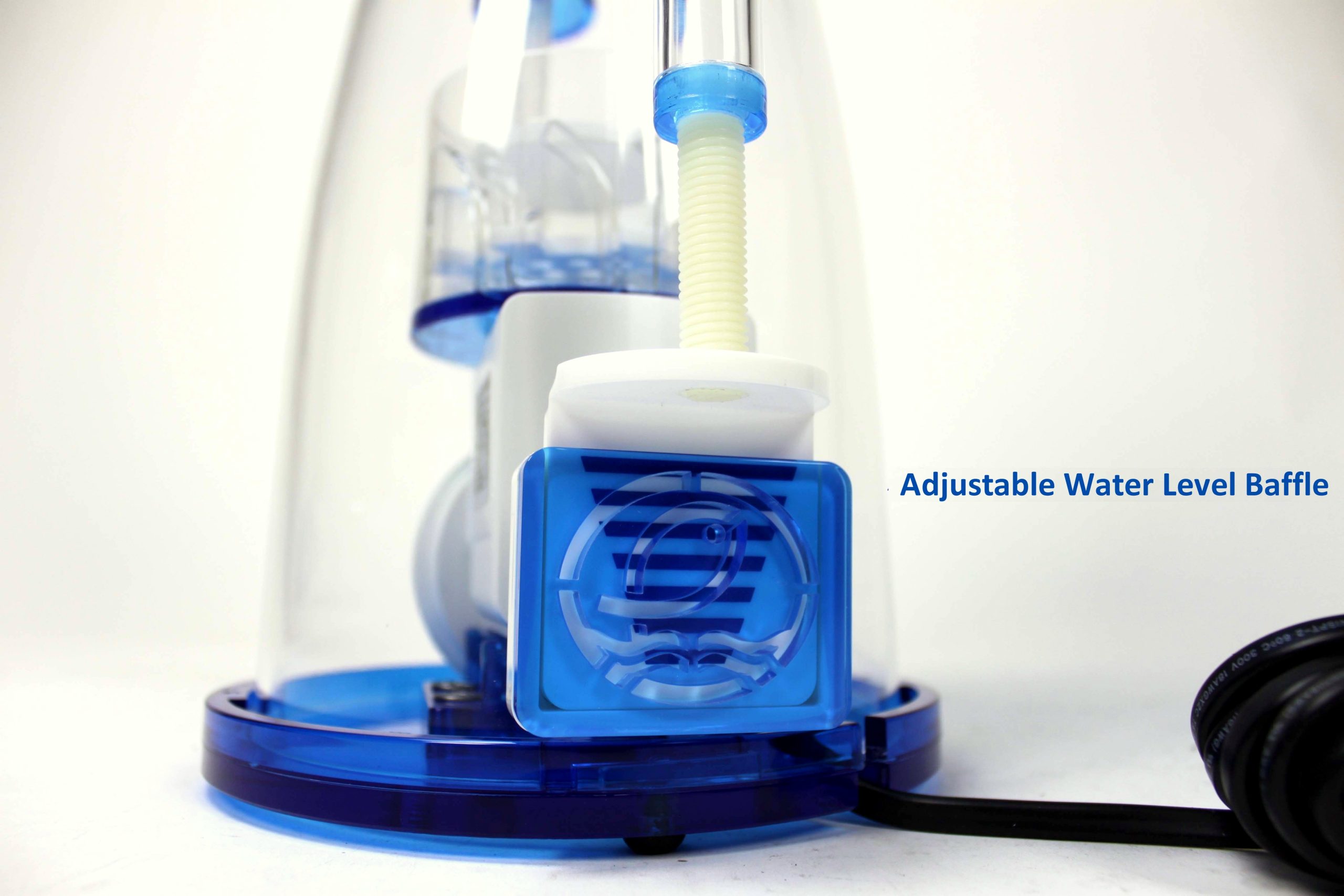 S-300 S-Series Protein Skimmer for 260-500 Gallon Aquarium - Image 6