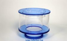 S-300 S-Series Protein Skimmer for 260-500 Gallon Aquarium - Image 7