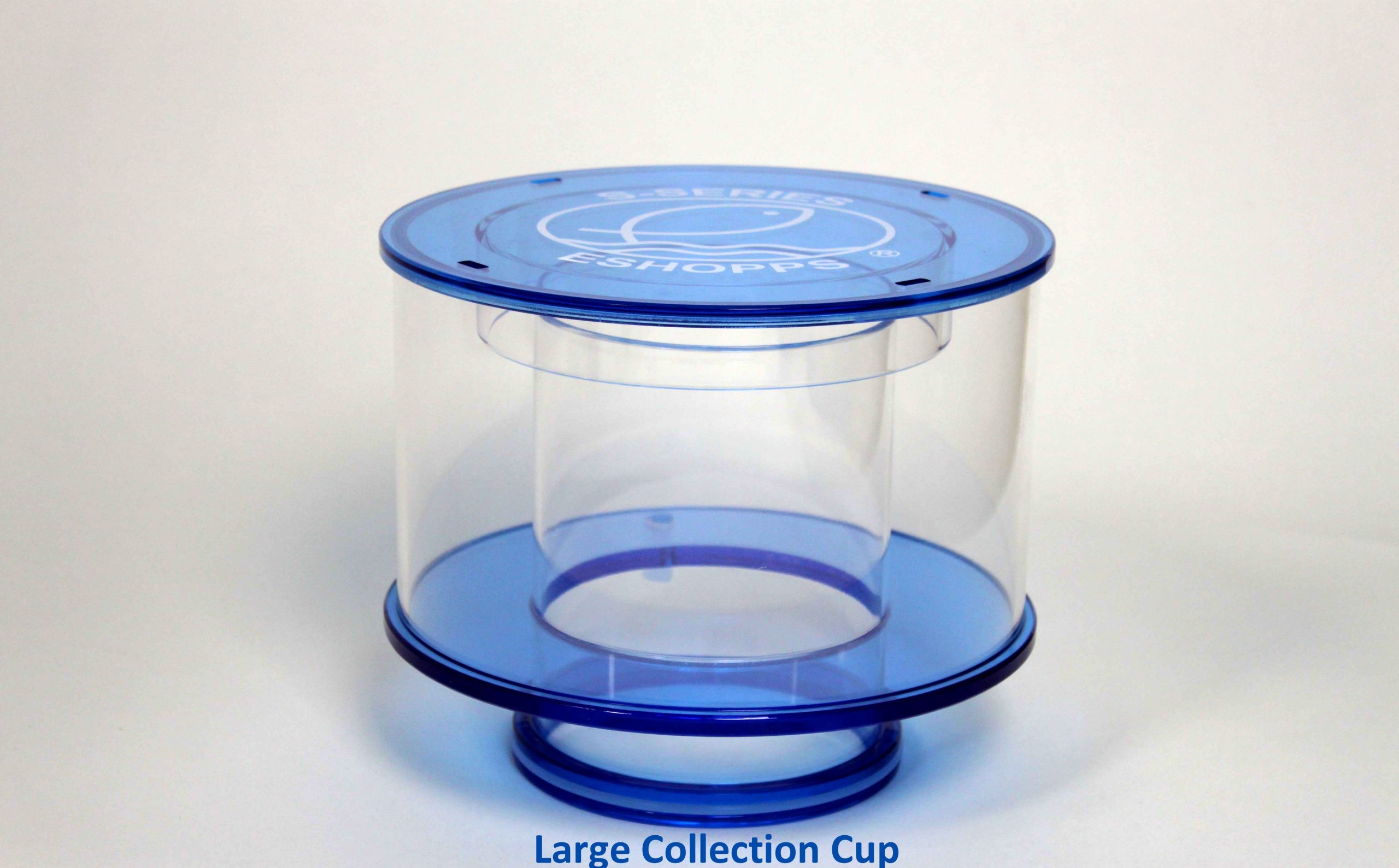 S-300 S-Series Protein Skimmer for 260-500 Gallon Aquarium - Image 7