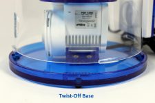 S-300 S-Series Protein Skimmer for 260-500 Gallon Aquarium - Image 8