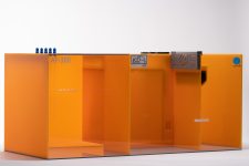 AF-300 Alpha Class Alpha-fuge ADV 225-300 Gallons