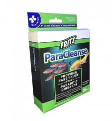 ParaCleanse 20 Ct