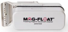Mag-Float Scrape Stainless Steel Scraper Blades (2 Pack) for Small and Medium - Image 2
