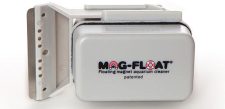 Mag-Float Scrape Stainless Steel Scraper Blades (2 Pack) for Small and Medium - Image 3