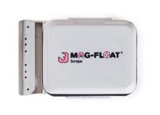 Mag-Float Scrape Stainless Steel Scraper Blades (2 Pack) for Large and Large Plus - Image 2