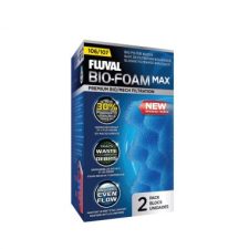 Fluval Bio-Foam Max 106/107 (Blue)