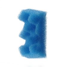 Fluval Bio-Foam Max 106/107 (Blue) - Image 2