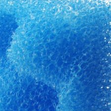 Fluval Bio-Foam Max 106/107 (Blue) - Image 3