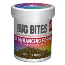 Fluval Bug Bites Color Enhancing Granules 1.6 oz