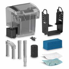 Fluval AquaClear 20 Box Filter with Media - Image 2