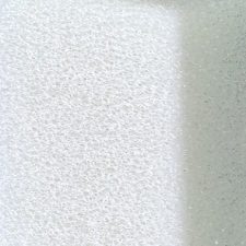 Fluval Bio-Foam 405/406/407 (White) 2 Pack - Image 2