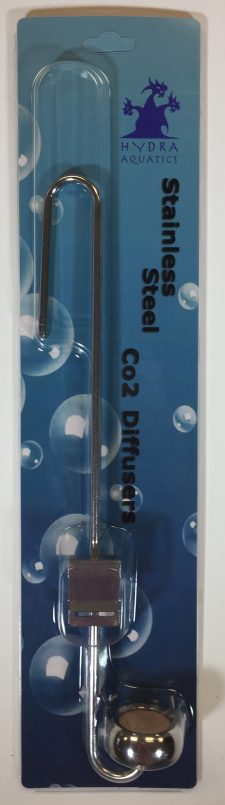 Stainless CO2 Diffuser w/ 8 mm Clip - 11.81" long - Image 6