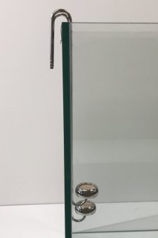 Stainless CO2 Diffuser w/ 8 mm Clip - 13.78" long - Image 4