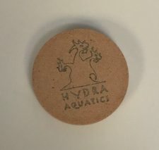 Replacement Ceramic Disc - 20 mm - Image 2