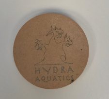 Replacement Ceramic Disc - 31 mm - Image 2