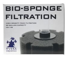 Hydra Bio-Sponge Filter - 30 gallon HA-146 - Image 3