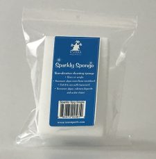 Sparkly Sponge - 1 pack - Image 2
