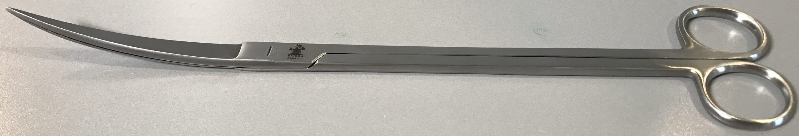 Curved Trimming Scissors - 10" - Image 2