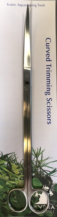 Curved Trimming Scissors - 10" - Image 3