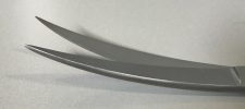 Curved Trimming Scissors - 10" - Image 4