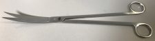 Curved Trimming Scissors - 10" - Image 5