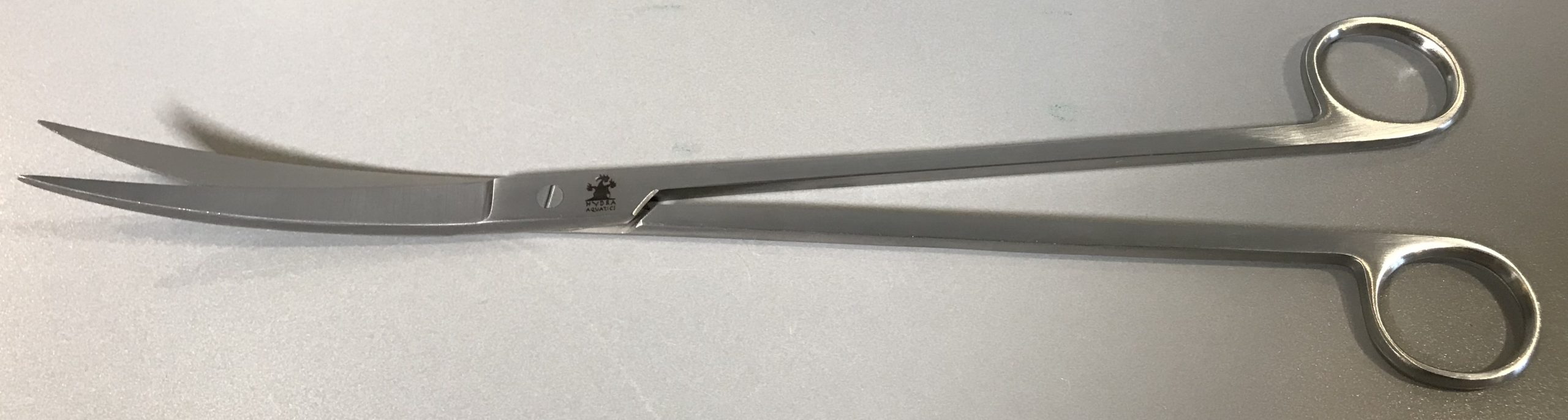 Curved Trimming Scissors - 10" - Image 5