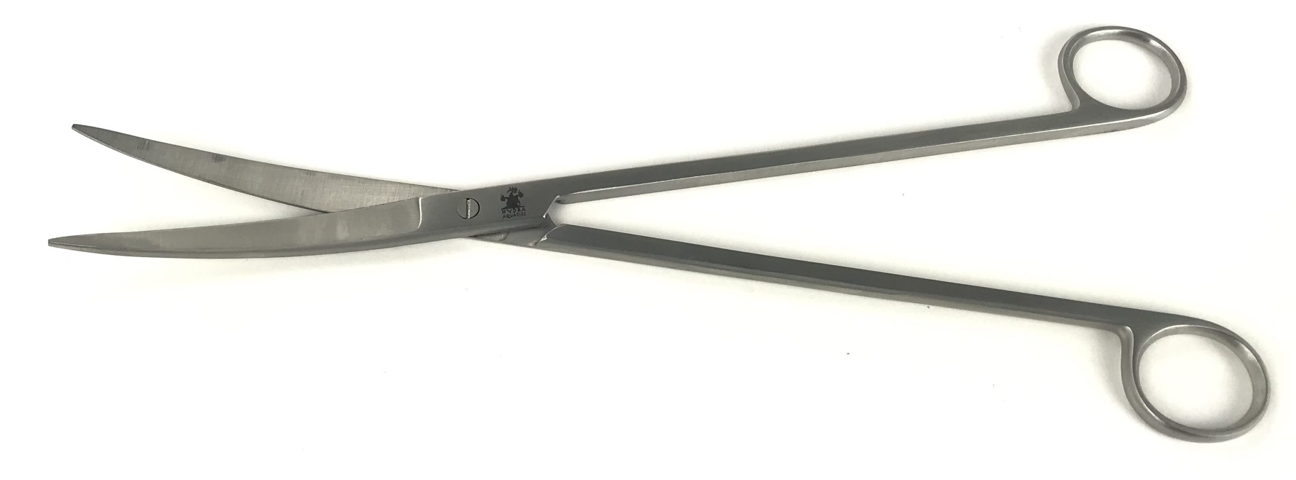 Curved Trimming Scissors - 10"
