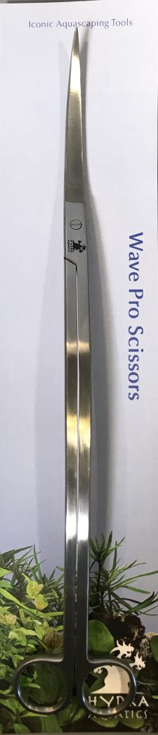 Wave Pro Scissors - 12" - Image 2