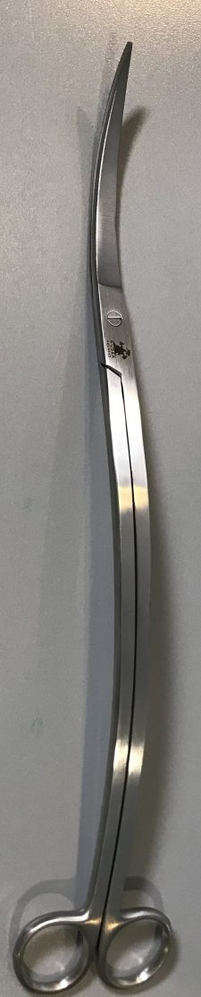 Wave Pro Scissors - 12" - Image 3