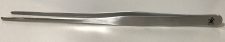 Cusp Pinsette Tweezers - Fine Point - 10" - Image 2