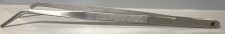 Grip Pinsette Tweezers Curved - 15.75" - Image 2