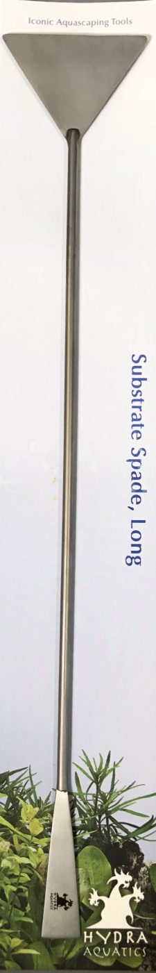 Substrate Spade Long - 18.75" - Image 3