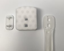Nano Sparkly Sponge On A Stick - Image 2