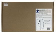Hydra Aquatics Stainless Inflow and Outflow - Image 2