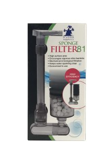 Hydra High Efficiency Sponge Filter 81 - Image 2