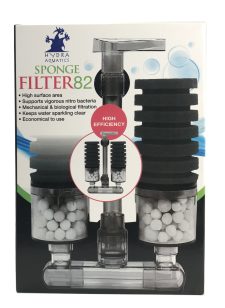 Hydra High Efficiency Sponge Filter 82 - Image 4