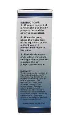 HydraResQ Emergency Backup & Portable Air Pump - Image 2