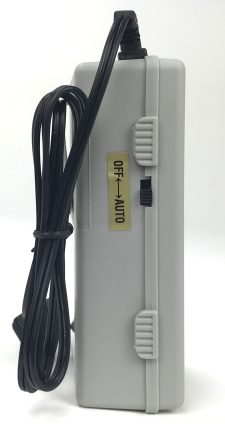 HydraResQ Emergency Backup & Portable Air Pump - Image 4