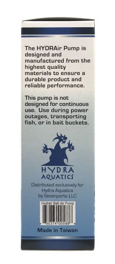 HydraResQ Emergency Backup & Portable Air Pump - Image 5