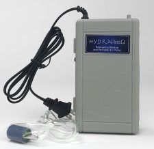 HydraResQ Emergency Backup & Portable Air Pump - Image 6