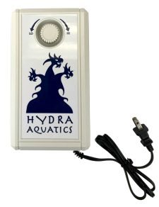 Silent Giant Aquarium Air Pump - Image 3