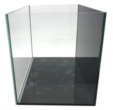 Guppy 29 Gal. Aquascaper Pro Aquarium 23.62" x 15.75" x 17.72" - Black Background - Image 3