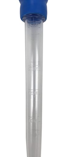Aquarium Feeder and Cleaner - Image 3