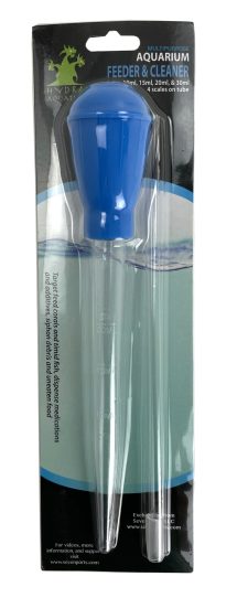 Aquarium Feeder and Cleaner - Image 6