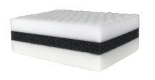 Sparkly Sponge Pro - 2 pack