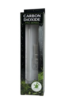 CO2 Glass Diffuser with Glass Hanger - Narrow - Pro Series - Image 2