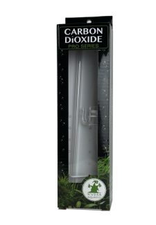 CO2 Glass Diffuser with Glass Hanger - Wide - Pro Series - Image 2