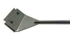 Iconic Pro Aquarium Scraper Tool - Image 3