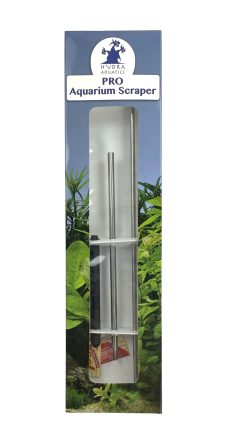 Iconic Pro Aquarium Scraper Tool - Image 4